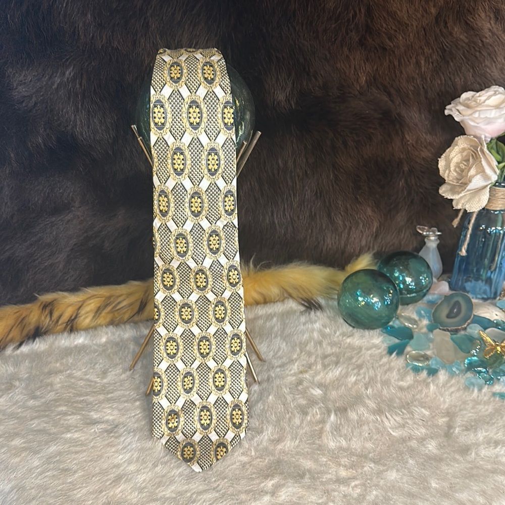 Enrico Guccini tie XL (3600)